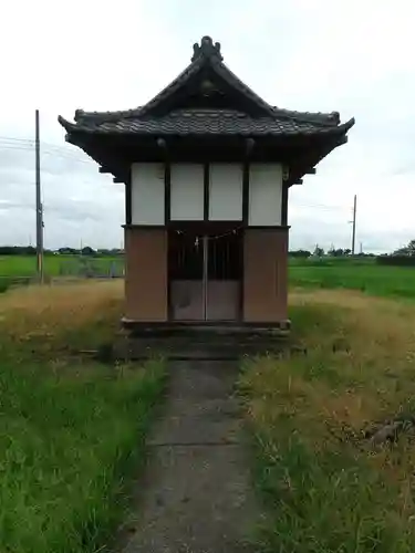 天神社(埼玉県)