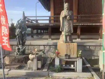 萬徳寺(愛知県)