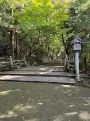 白山比咩神社(石川県)