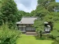 海岸寺(東京都)