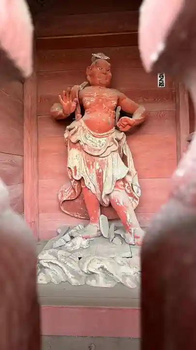 久昌寺(埼玉県)