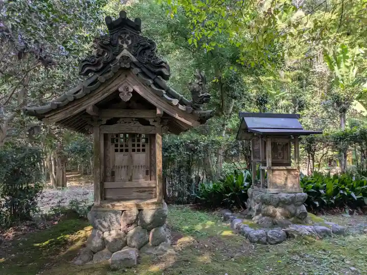 大亀寺(岐阜県)