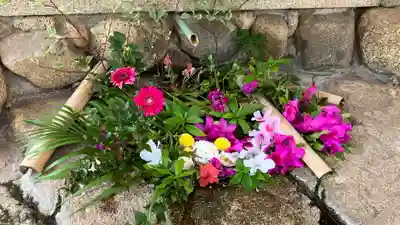 生田神社(兵庫県)