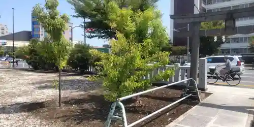 西加平神社(東京都)