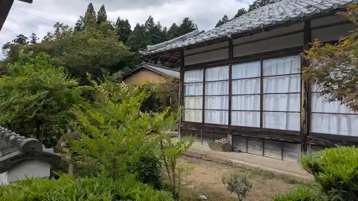 智蔵院(京都府)