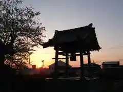 林福寺の建物その他