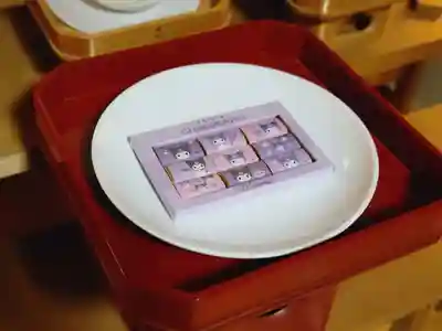 伏木香取神社のその他建物