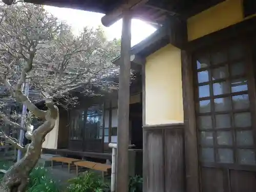 英勝寺のその他建物