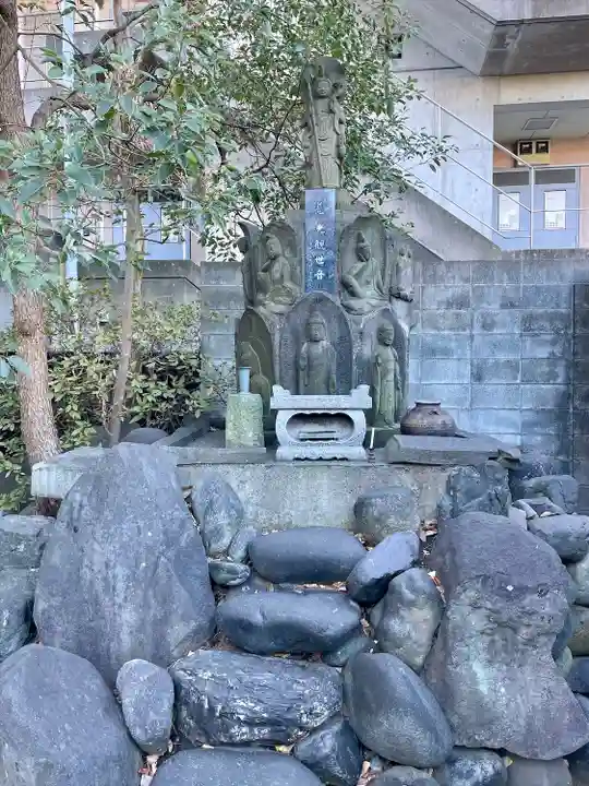 無量寺(東京都)