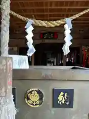 東霧島神社(宮崎県)