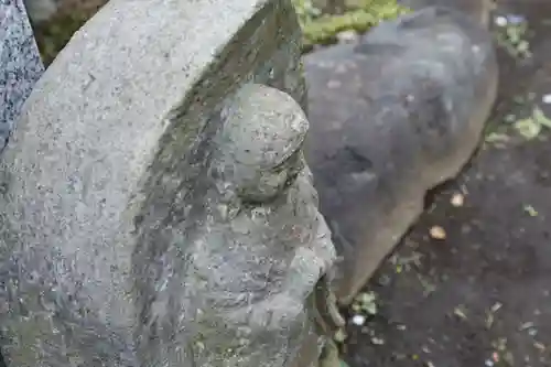 信楽寺(神奈川県)