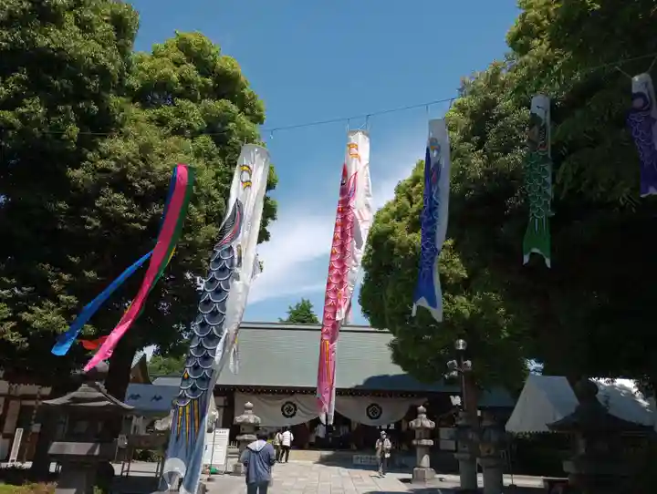 豪徳寺(東京都)