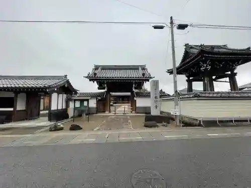 本誓寺(滋賀県)