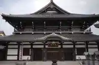 高野山東京別院の本殿・本堂