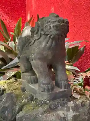 大島稲荷神社(東京都)