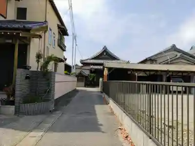 松上寺のその他建物