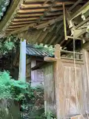 辨財天神社(新潟県)