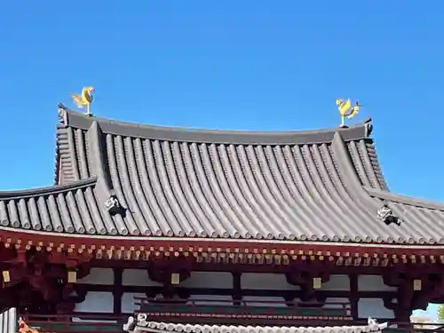 平等院のその他建物