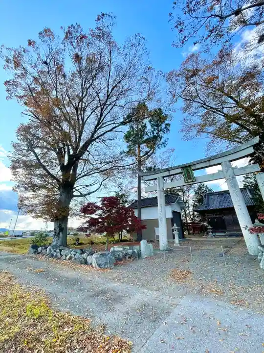 大宮神社(滋賀県)