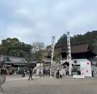 手力雄神社のその他建物