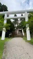 土津神社|こどもと出世の神さま(福島県)
