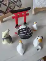 樽前山神社(北海道)