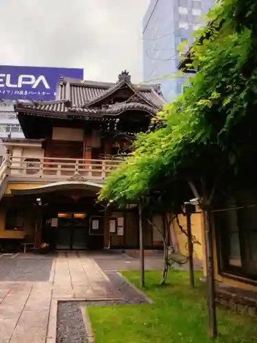 圓珠寺(東京都)