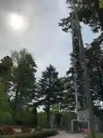 解脱寺のその他建物