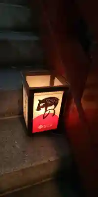 摩利支天 徳大寺のその他建物