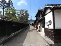 弘誓寺(滋賀県)