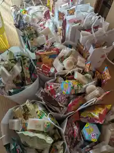 伏木香取神社(茨城県)(2025年01月31日(金) 09時53分27秒投稿)