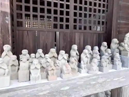 三ツ木神社(埼玉県)