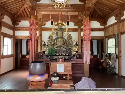 妙感寺(滋賀県)