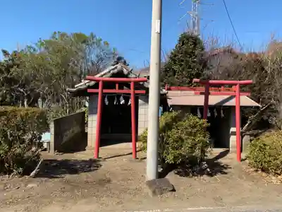 田の神(千葉県)