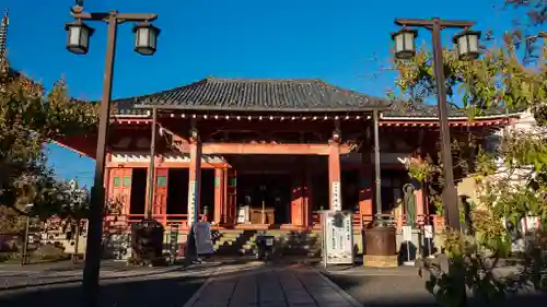 津観音(三重県)