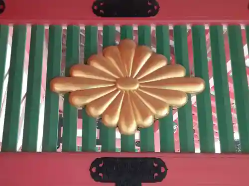 長田神社のその他建物