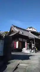 人とペットのお寺仙光院(神奈川県)