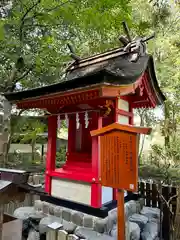 大神神社(奈良県)