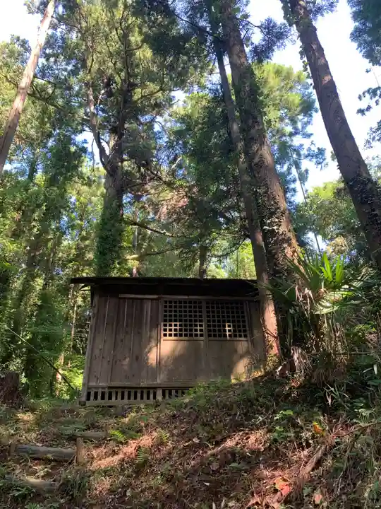 浅間神社(千葉県)