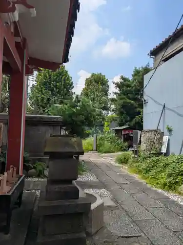 出山寺(東京都)