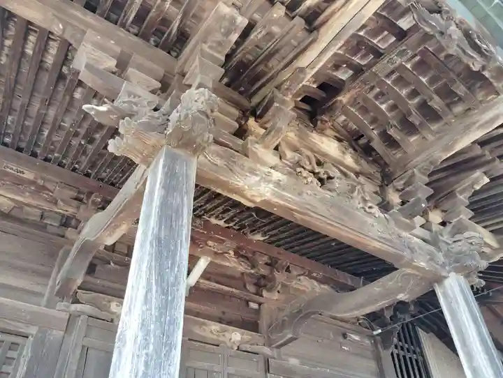 観音堂(群馬県)