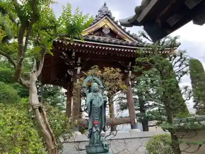 荘厳寺(東京都)