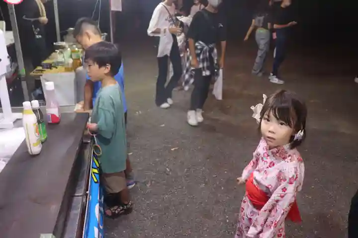美奈宜神社(福岡県)