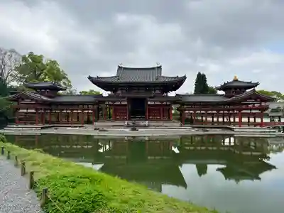 平等院のその他建物