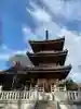 金蔵寺のその他建物