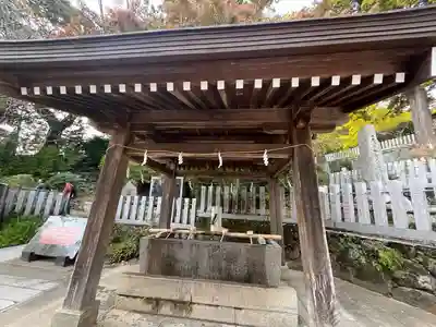 筑波山神社(茨城県)
