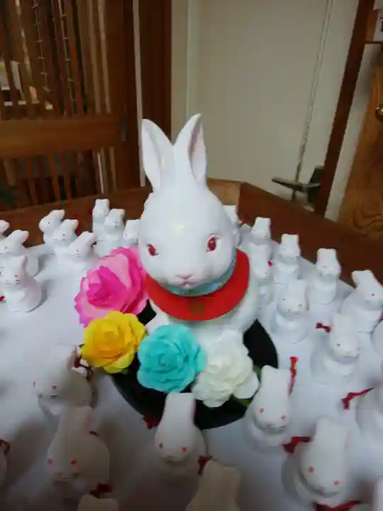 彌彦神社 (伊夜日子神社)のおみくじ