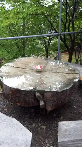 星置神社のその他建物