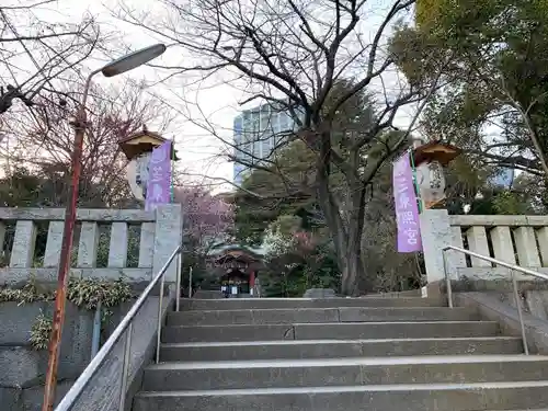 芝東照宮(東京都)