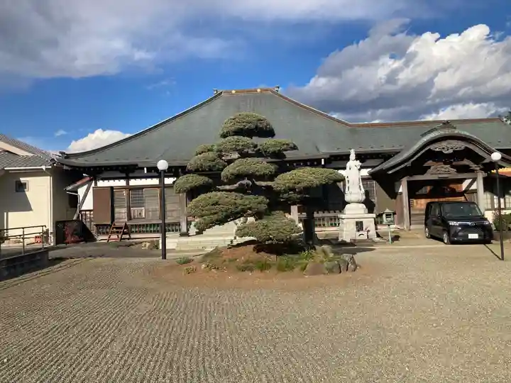 金剛頂寺(神奈川県)